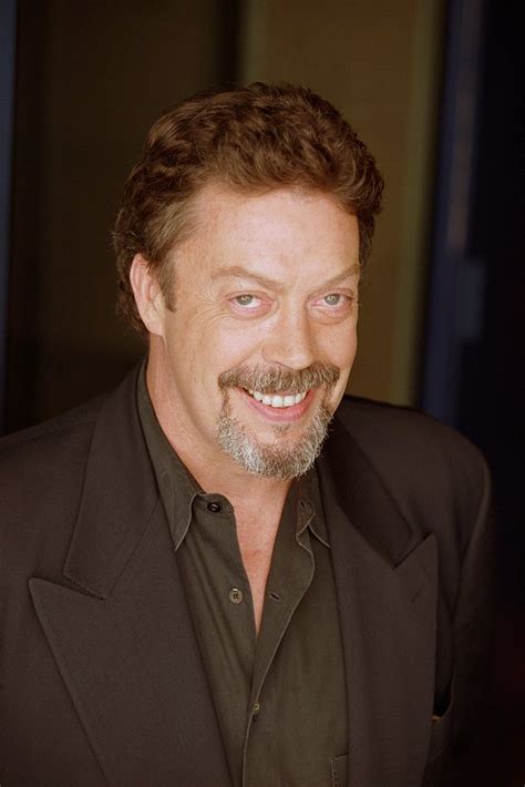 Tim Curry: The Dutch-American Actor Who Captivated Audiences Worldwide